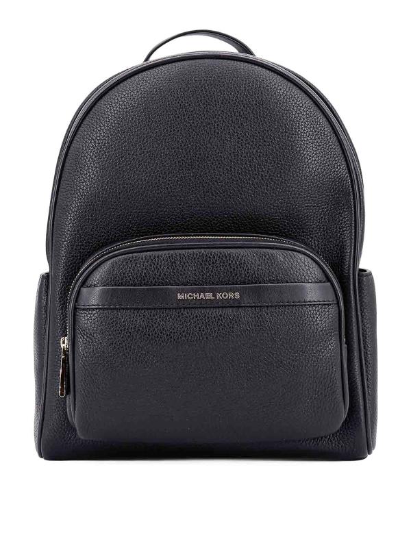 Michael Kors Sac À Dos - Noir