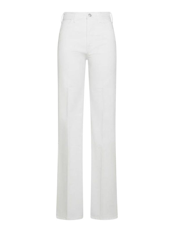 Cycle Jeans Jean Bootcut - Délavé