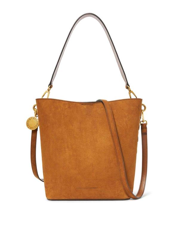 Stella Mccartney Sac Cabas - Beig