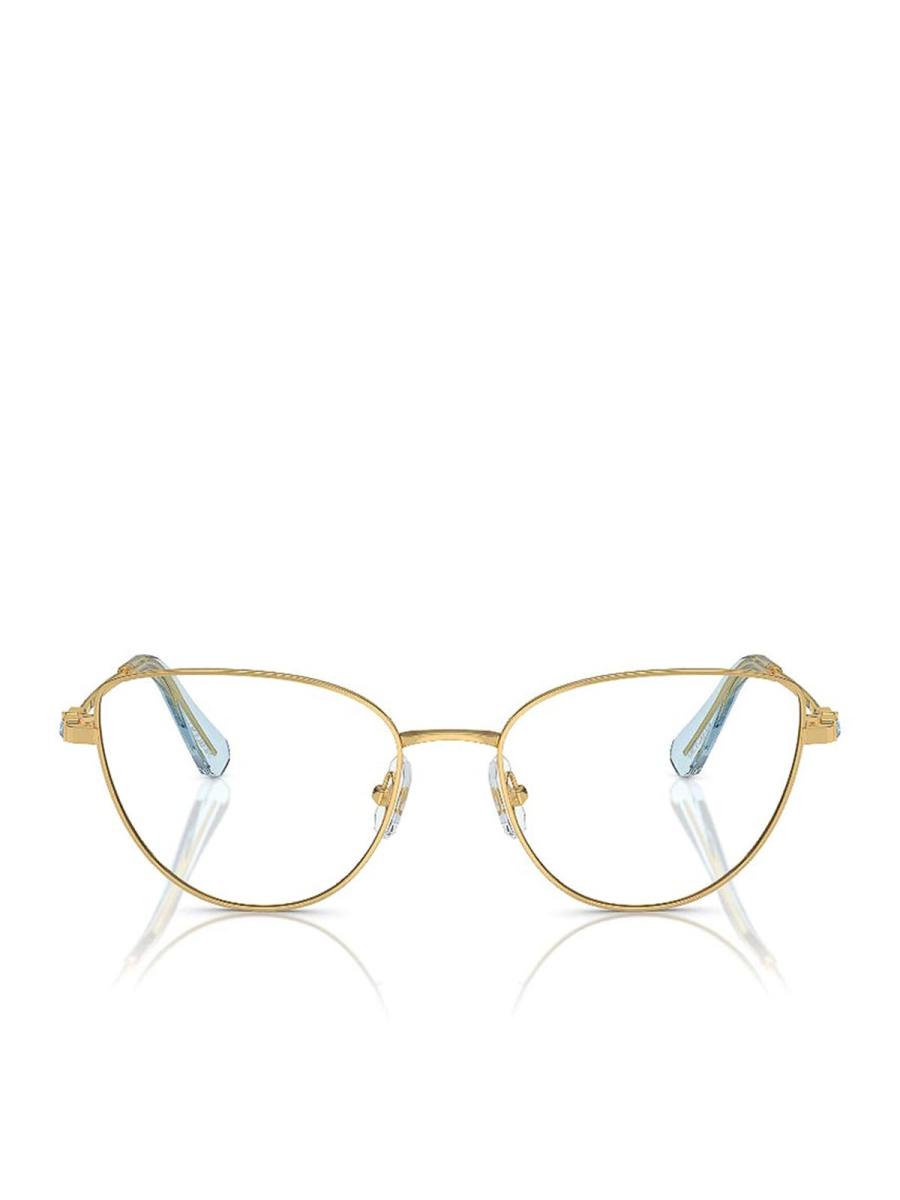 Swarovski Lunettes - Or
