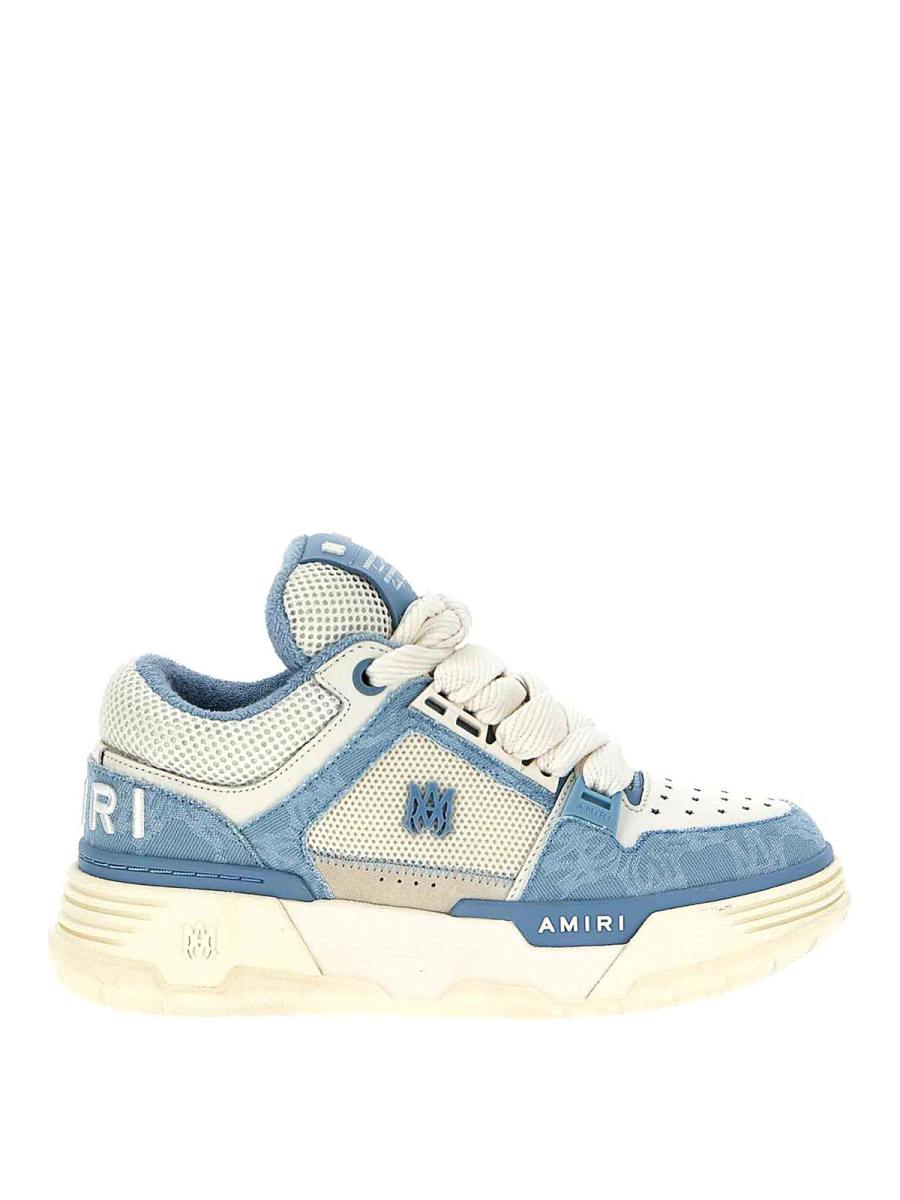 Amiri Baskets - Bleu Clair