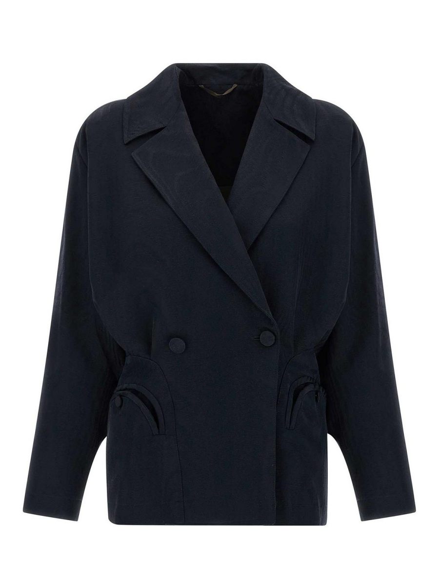 Blazé Milano Blazer - Bleu