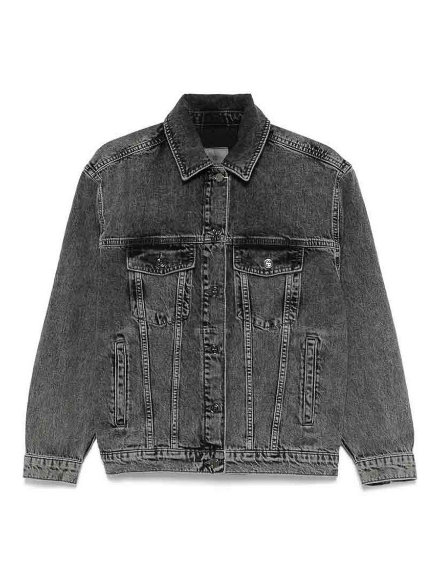 Anine Bing Veste Casual - Gris