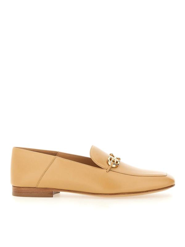 Salvatore Ferragamo Mocassins - Beige