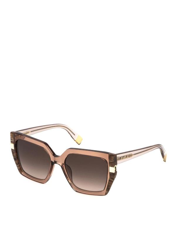Furla Lunettes De Soleil - R
