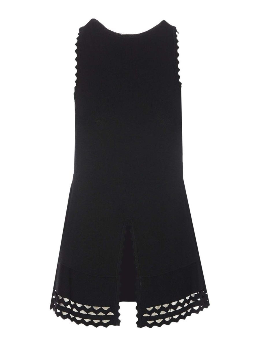 Twinset Top - Noir