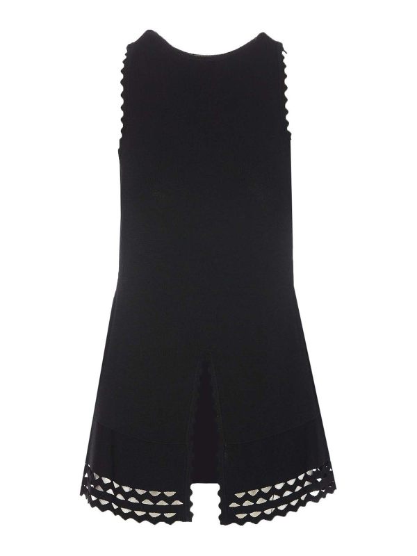 Twinset Top - Noir