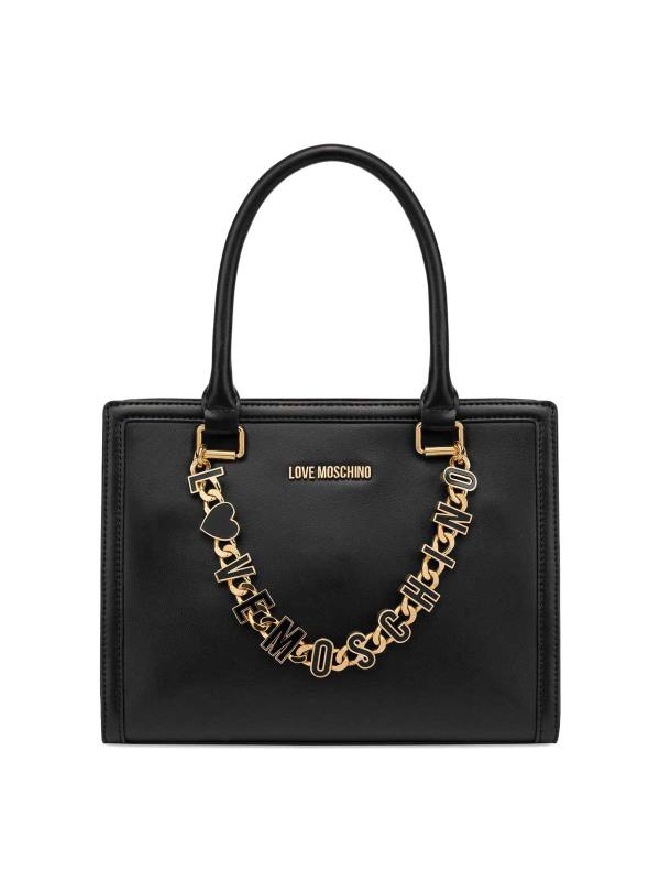 Love Moschino Sac Bandoulière - Noir