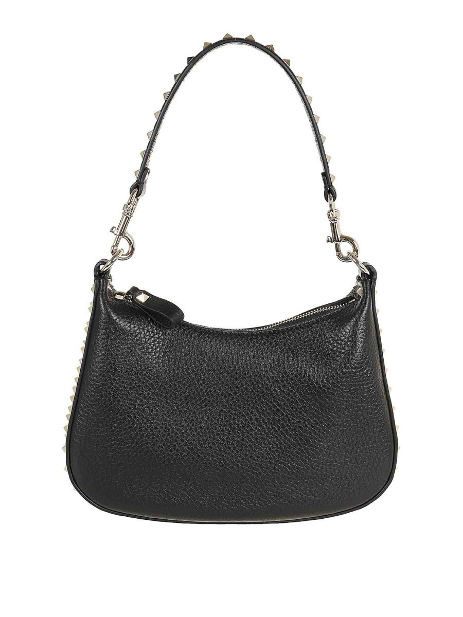 Valentino Garavani Sac Cabas - Noir