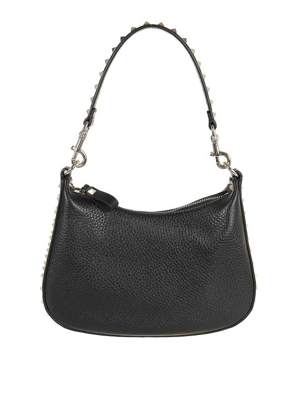 Valentino Garavani Sac Cabas - Noir