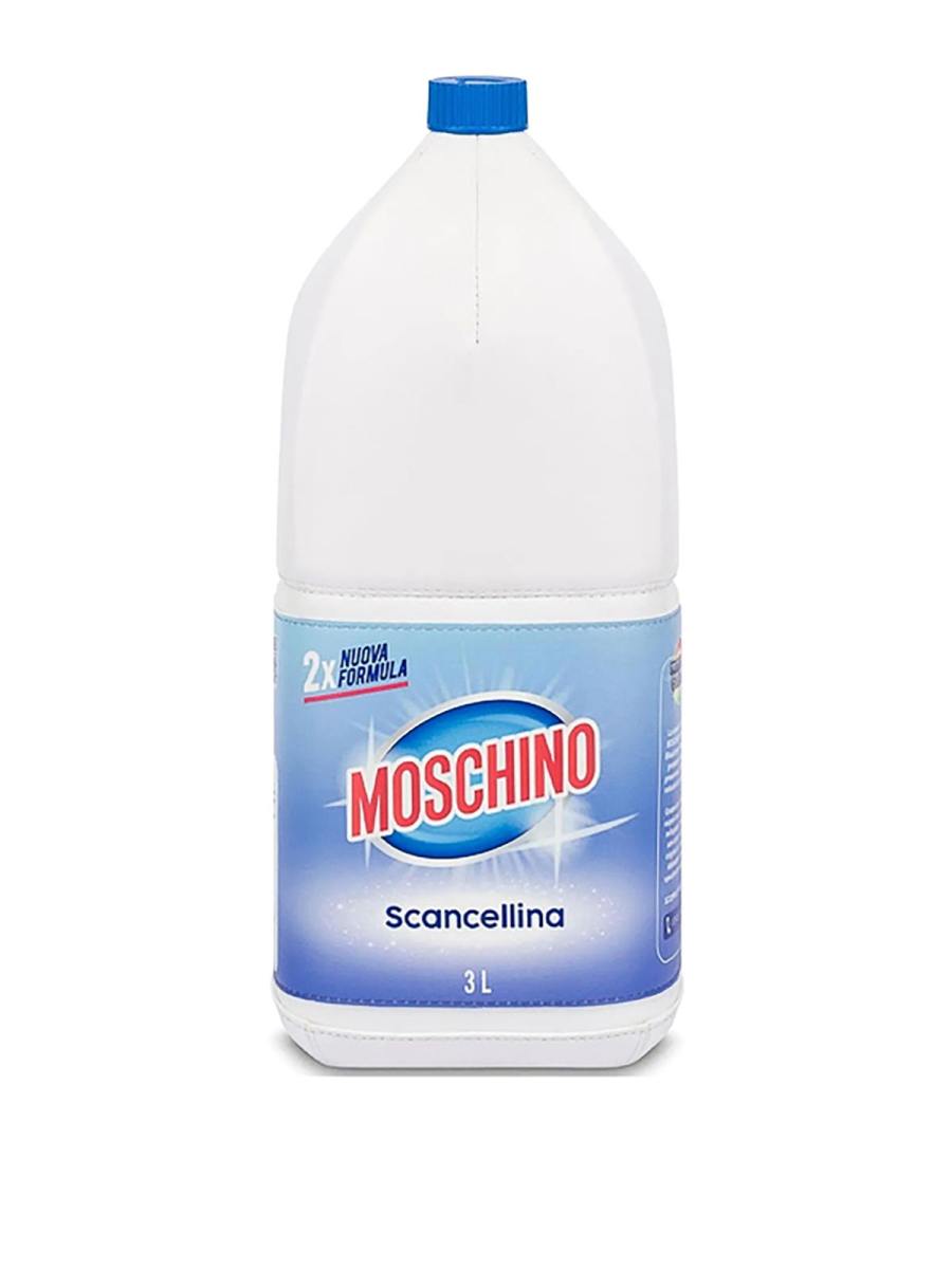 Moschino Sac Bandoulière - Blanc