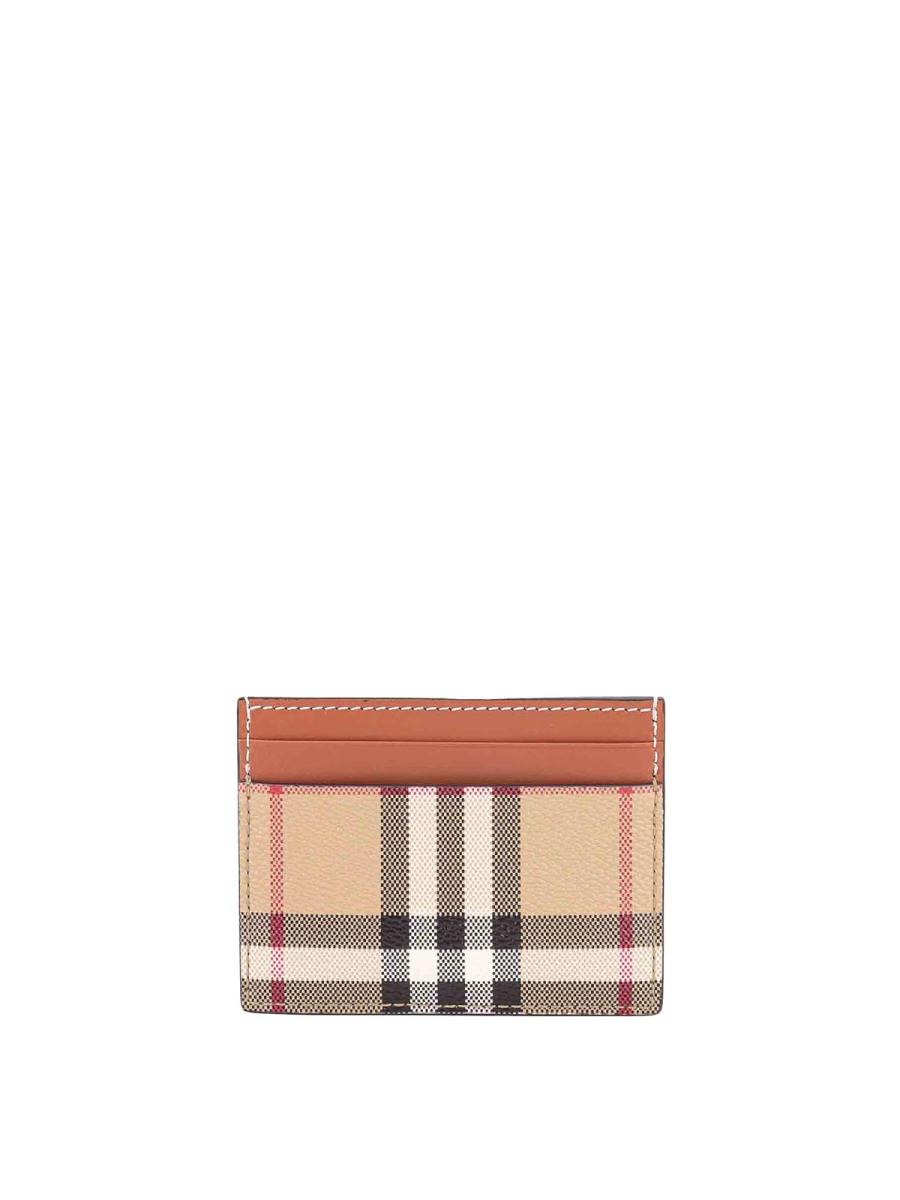 Burberry Portefeuilles - Multicolor