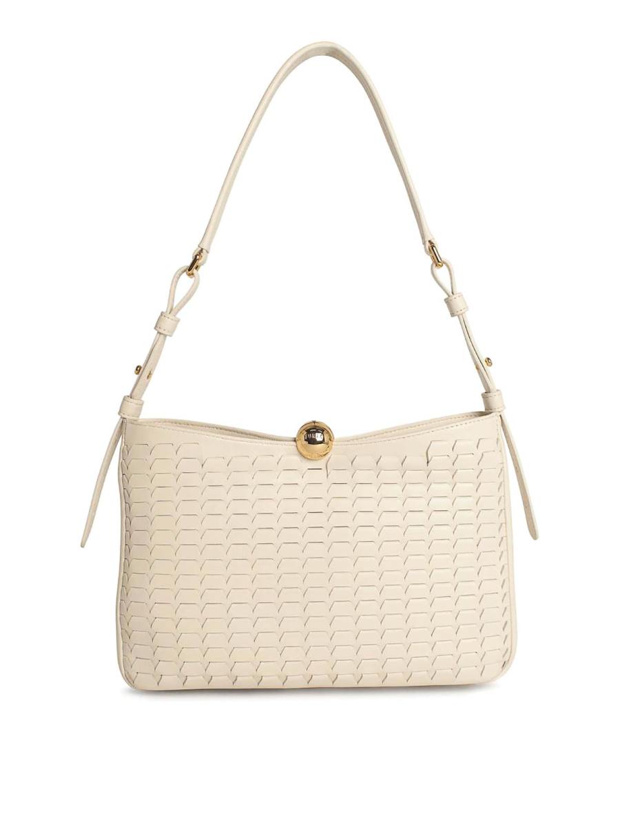 Furla Sac Bandoulière - Crèm