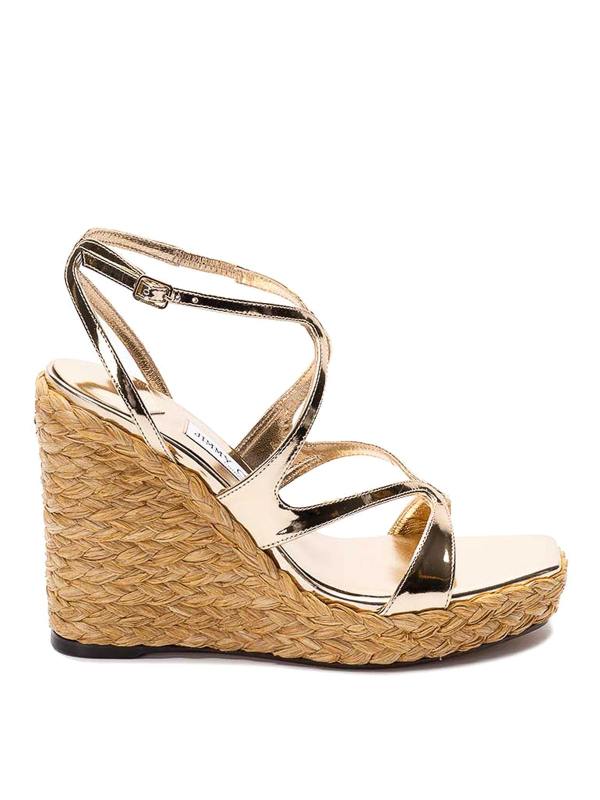 Jimmy Choo Chaussures À Talon -