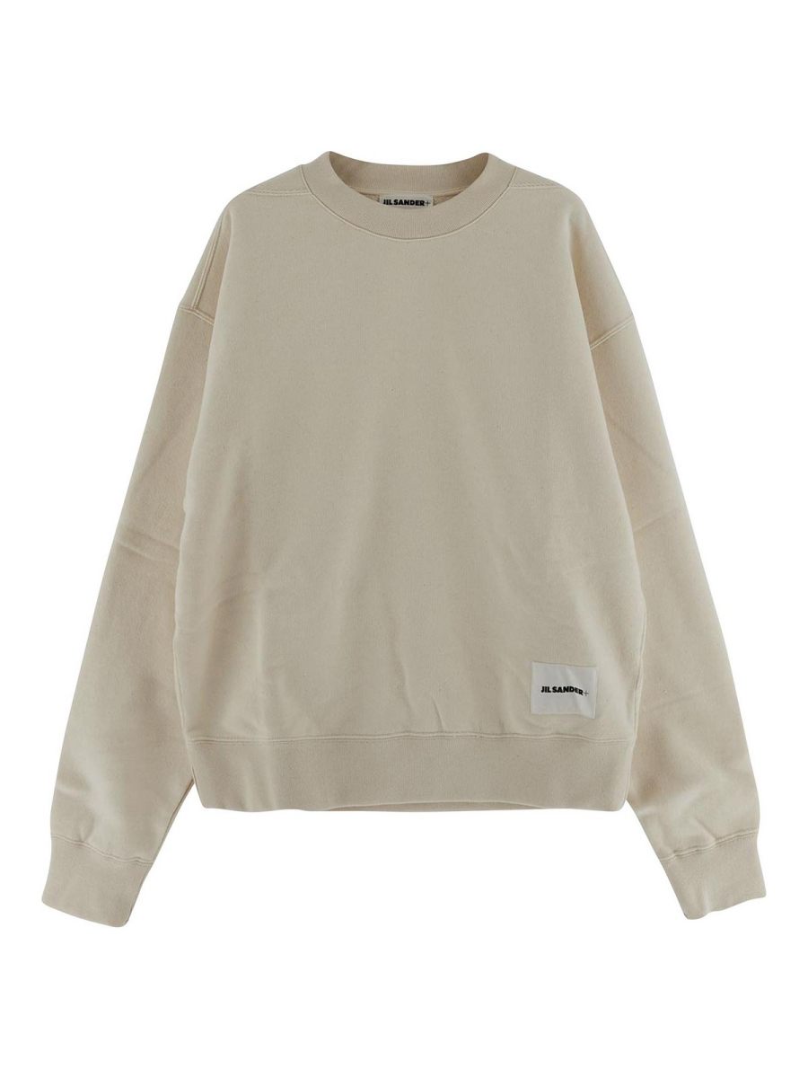 Jil Sander Sweat-Shirts - Noir