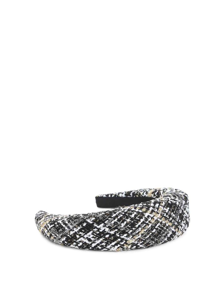 Maison Michel Bandeau à cheveux