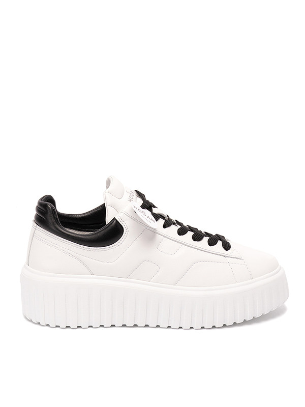 Hogan Baskets - Beige