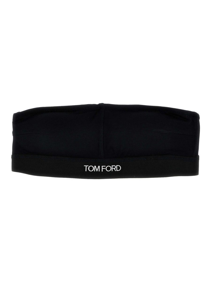 Tom Ford Top - Noir