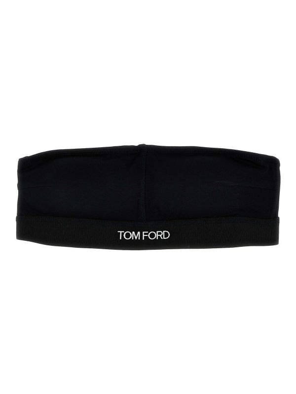 Tom Ford Top - Noir