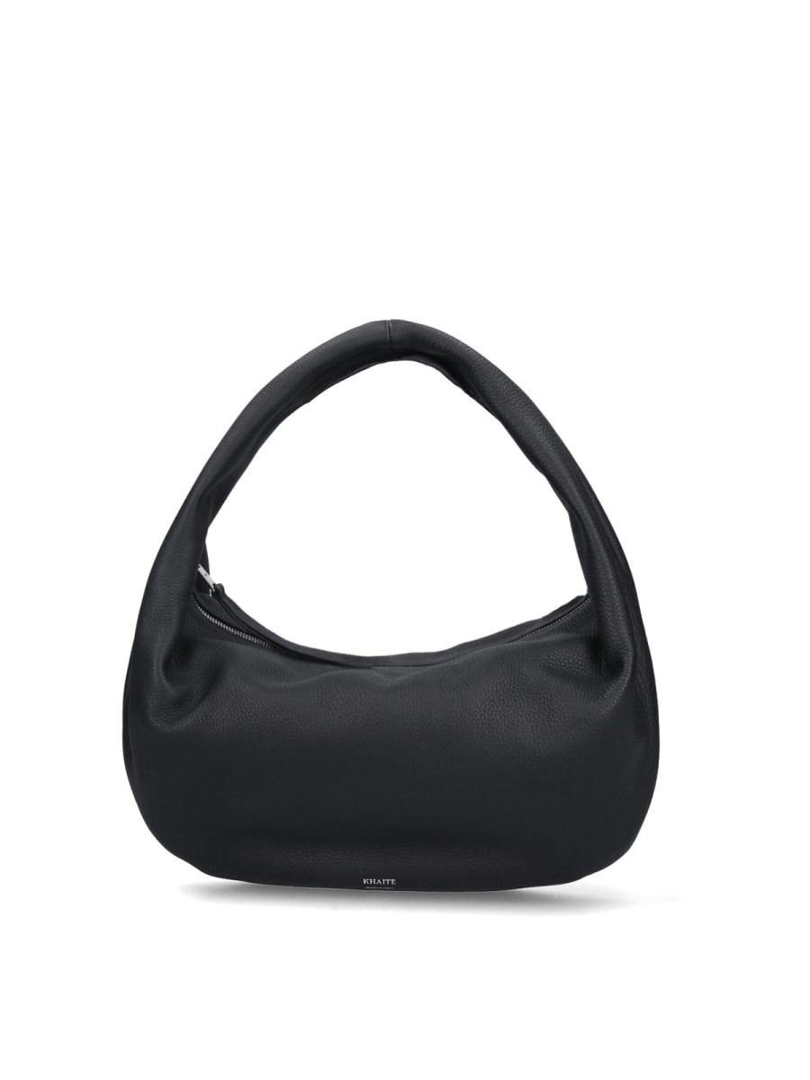 Khaite Sac Bandoulière - Noir