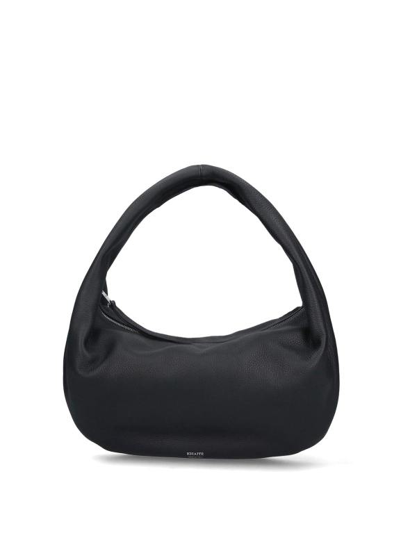Khaite Sac Bandoulière - Noir