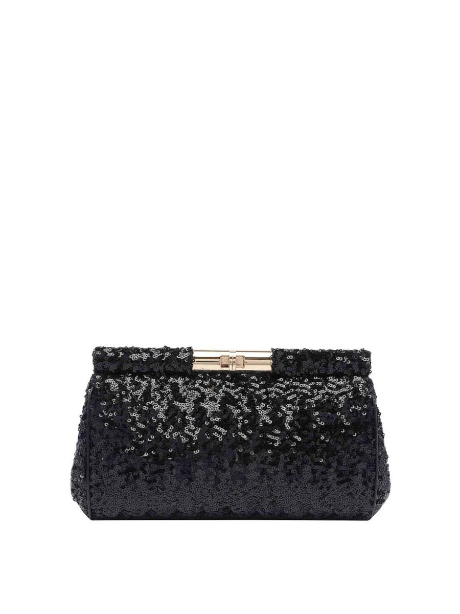 Dolce & Gabbana Sac Bandoulière - Noir