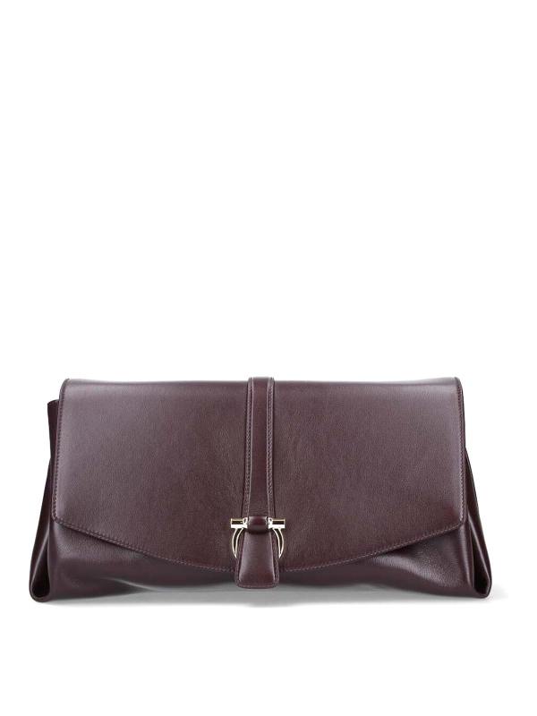 Ferragamo Sac Porté Épaule - Ganc