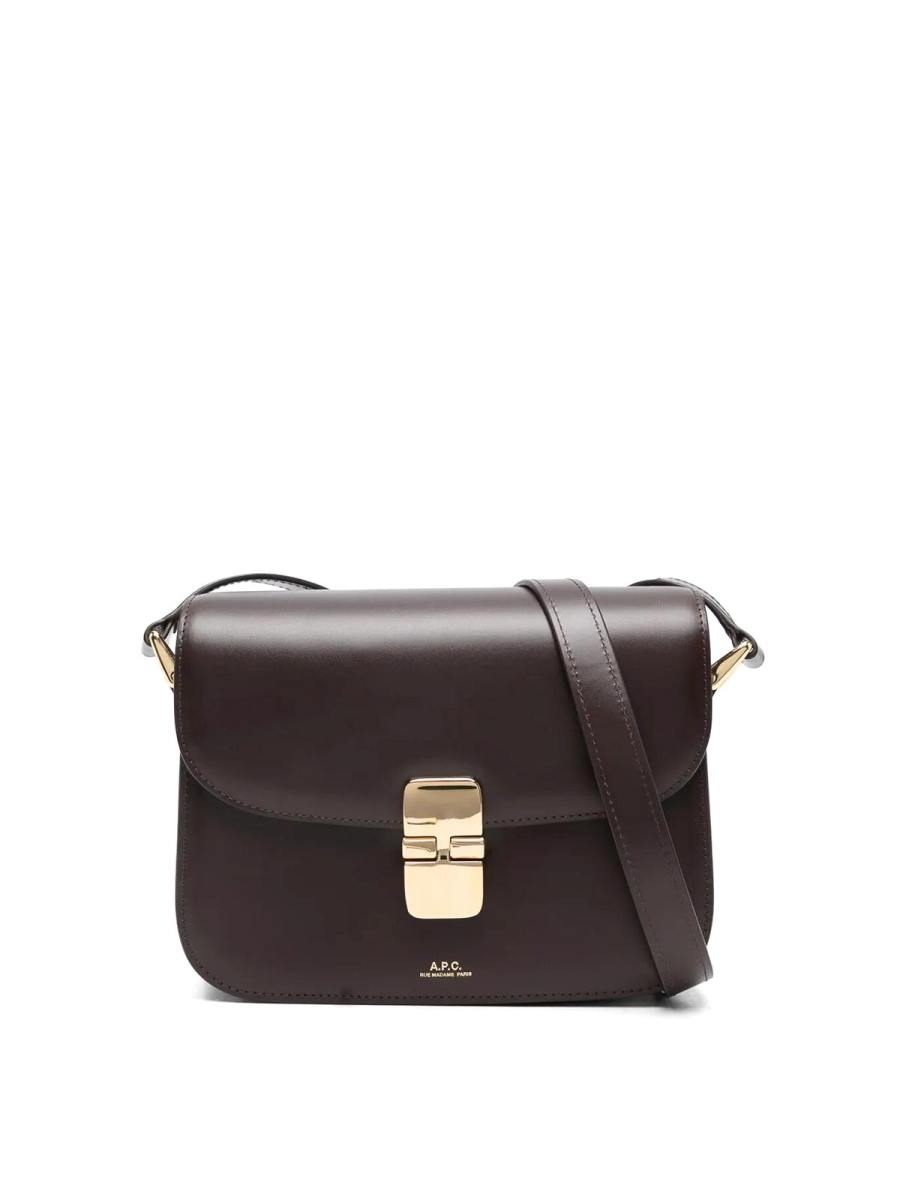 A. P.C. Sac Bandoulière - Marr