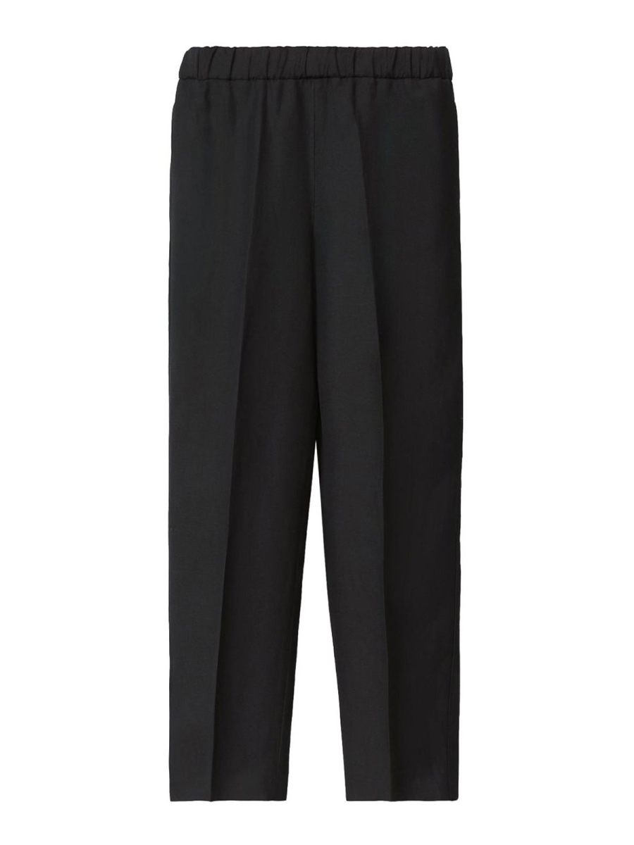 Fabiana Filippi Pantalons Décontractés - Bleu