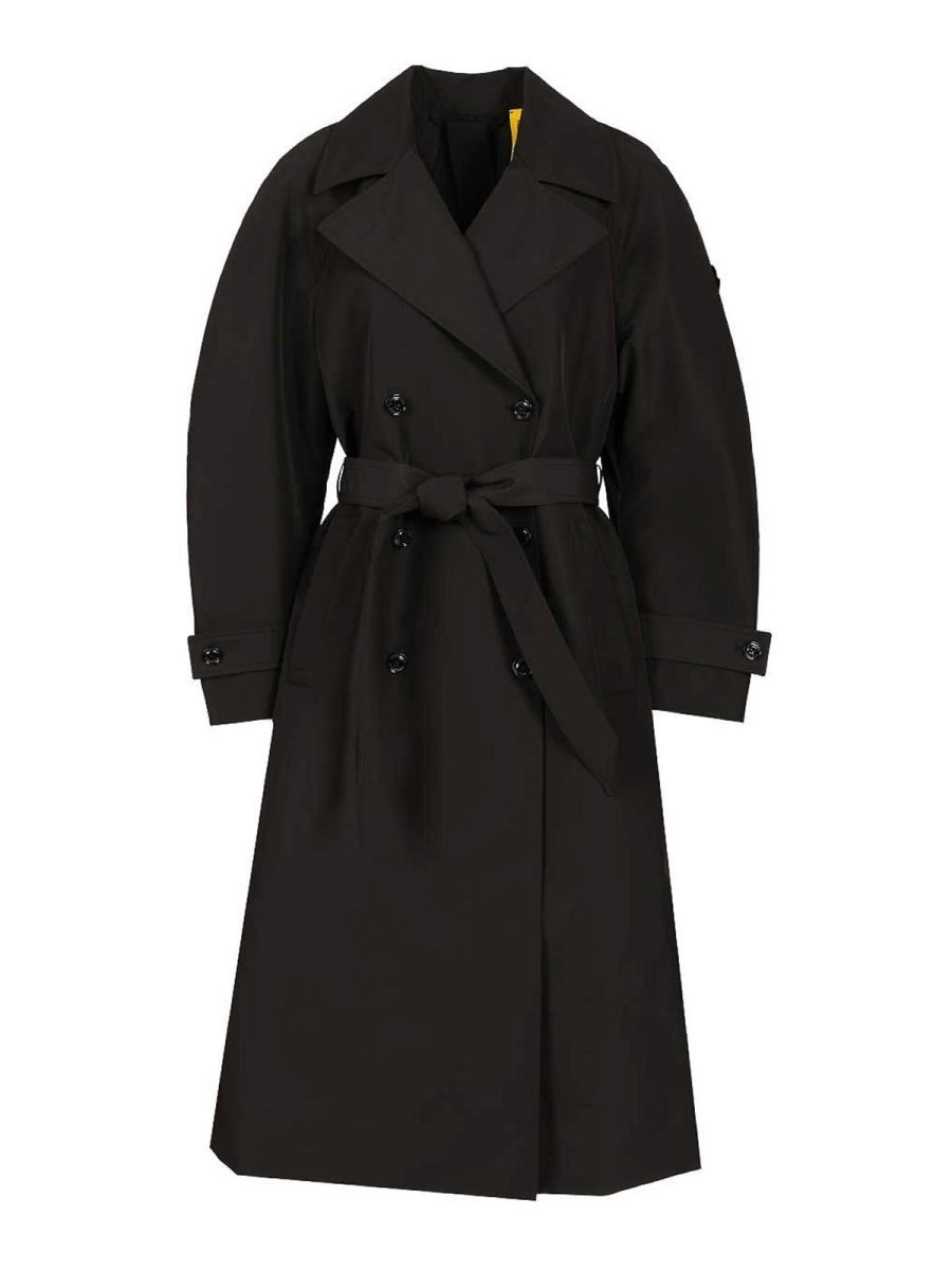 Moncler Trench-Coat - Zake