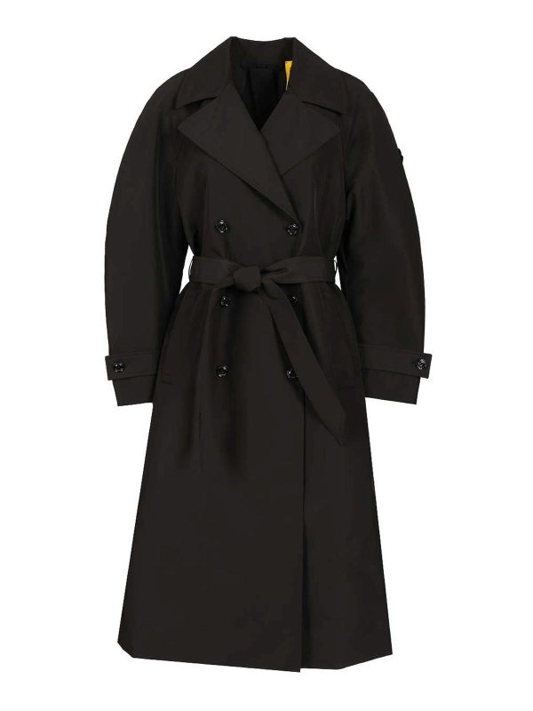 Moncler Trench-Coat - Zake