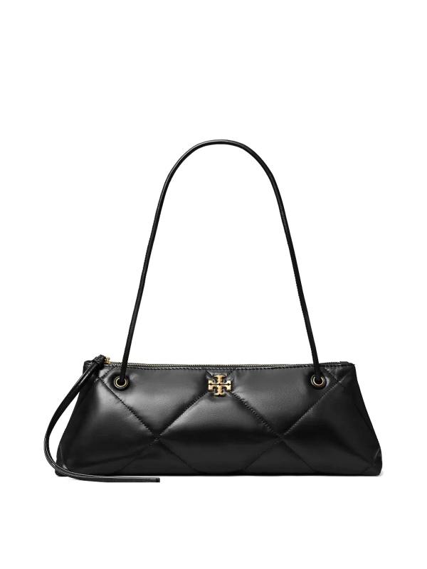 Tory Burch Sac Porté Épaule - Noir