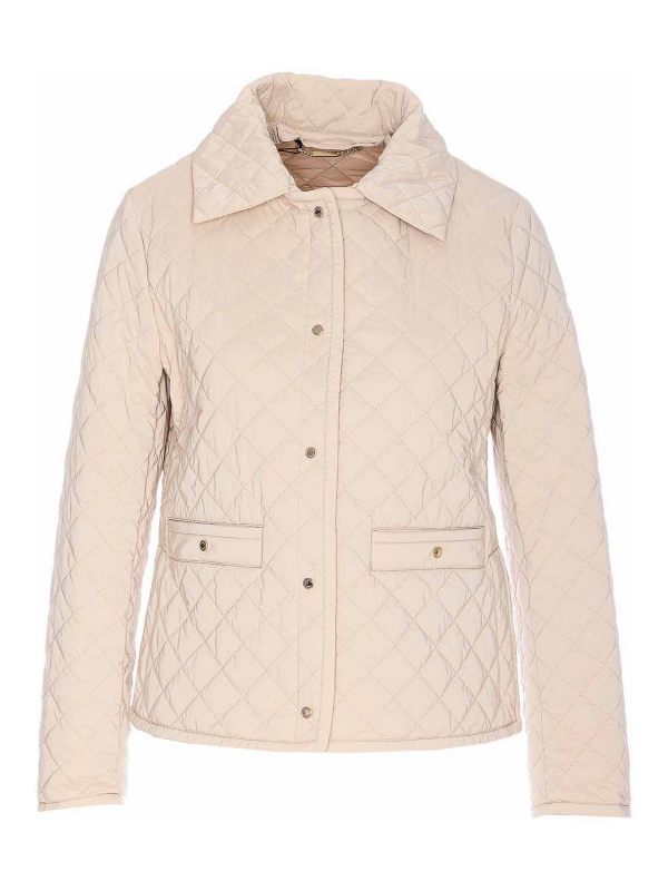 Moorer Veste Casual - Beige