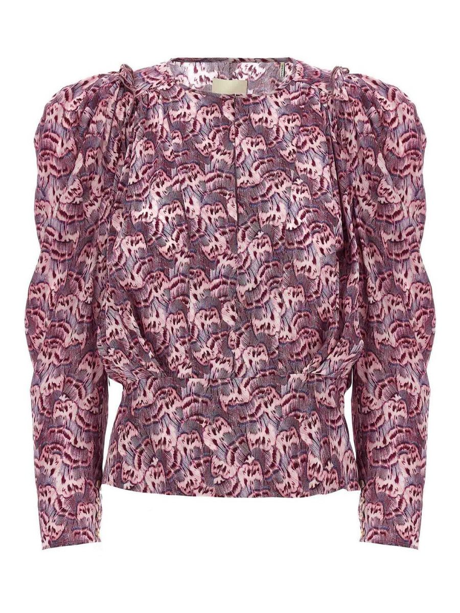 Isabel Marant Blouse - Zarga