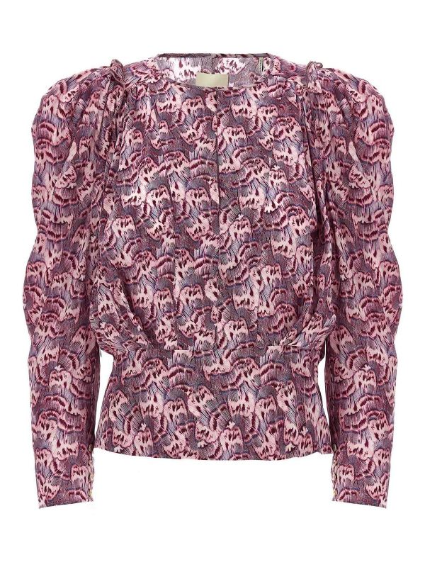 Isabel Marant Blouse - Zarga