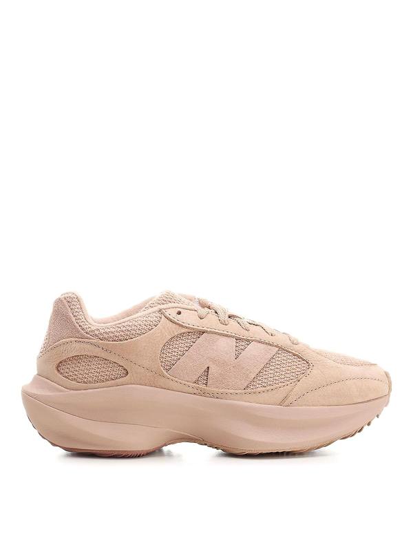 New Balance Chaussures - Rose