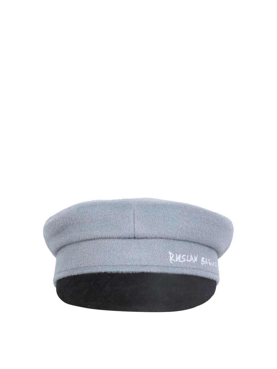 Ruslan Baginskiy Chapeau - Gris