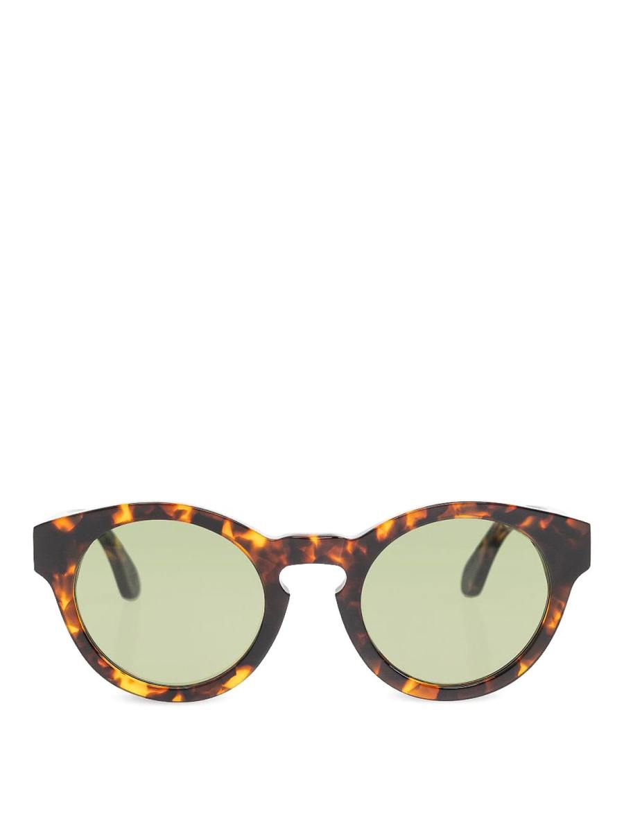 Golden Goose Lunettes De Soleil - Marr