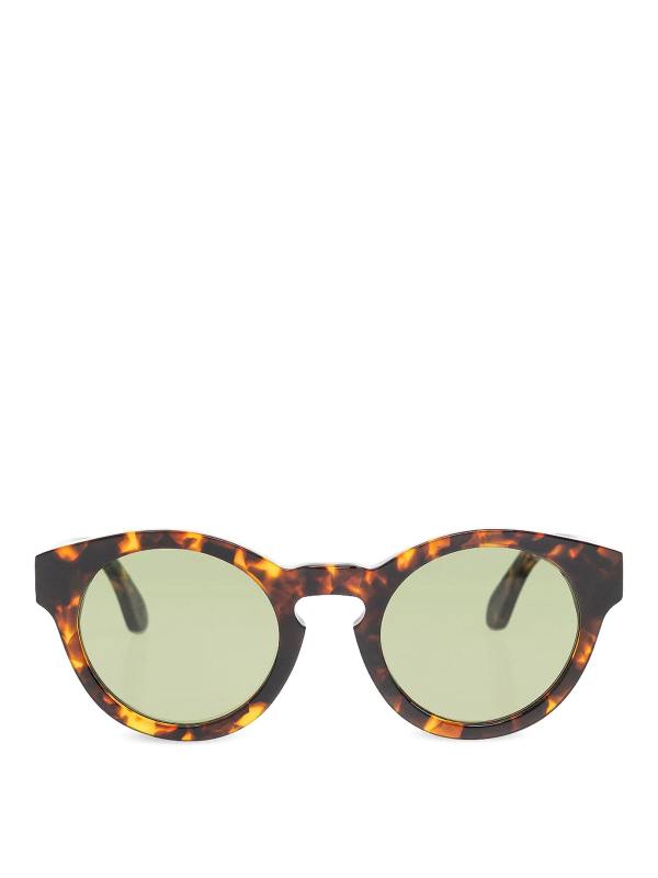 Golden Goose Lunettes De Soleil - Marr