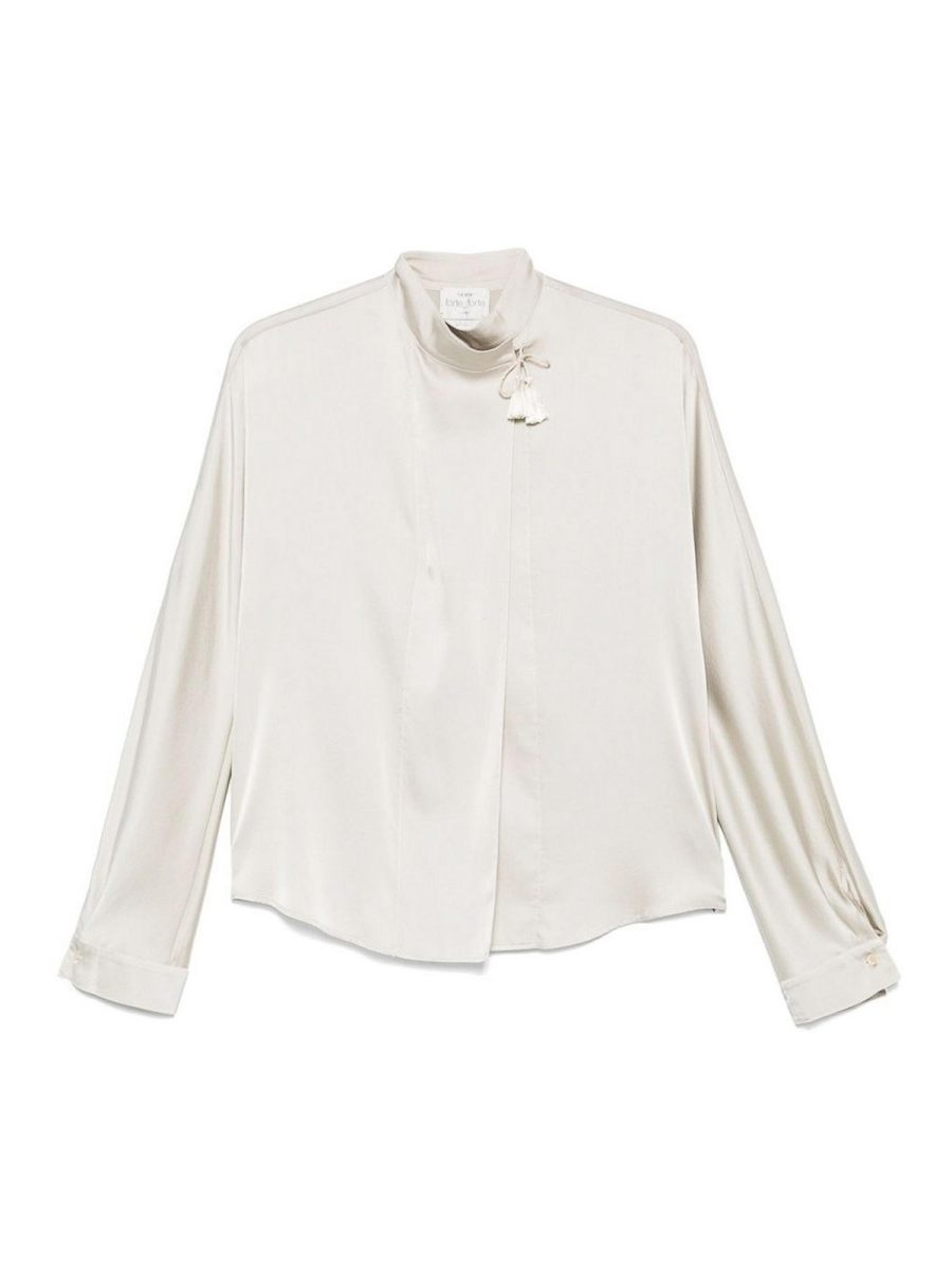 Forte Forte Blouse - My Shirt