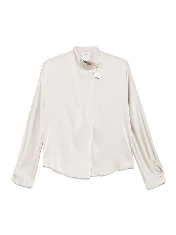 Forte Forte Blouse - My Shirt