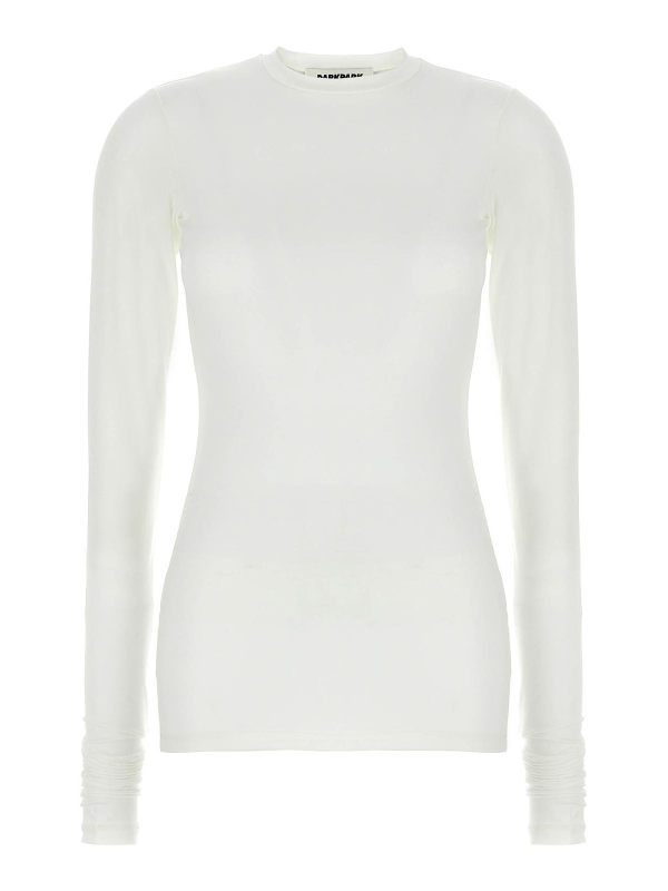 Darkpark Top - Blanc