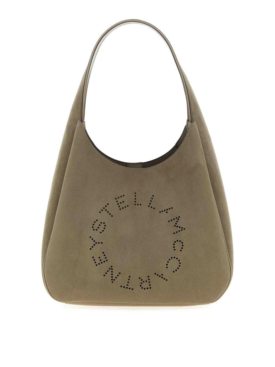 Stella Mccartney Sac Porté Épaule - Gr