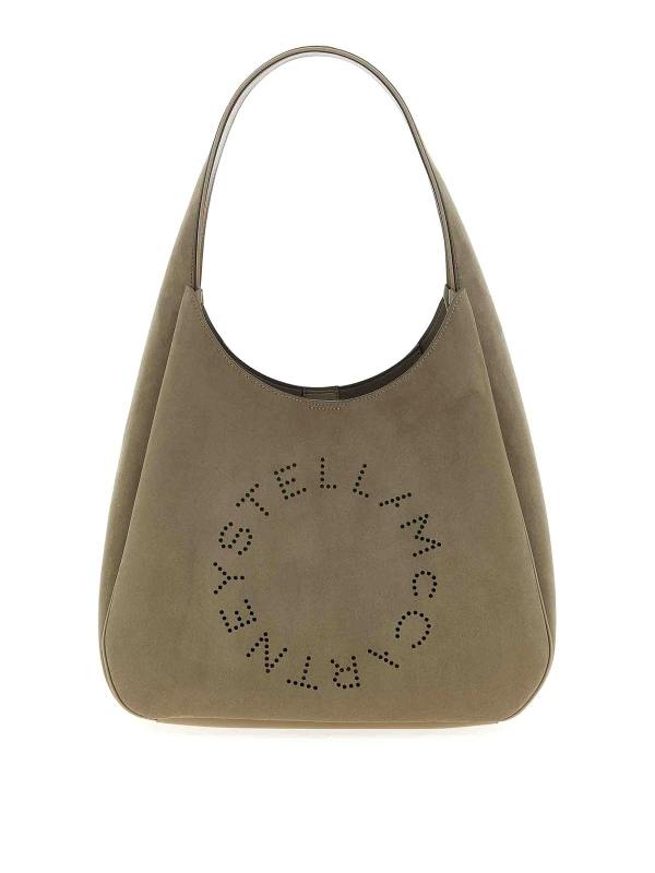Stella Mccartney Sac Porté Épaule - Gr