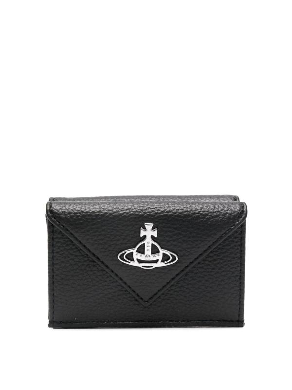Vivienne Westwood Portefeuilles - Noir