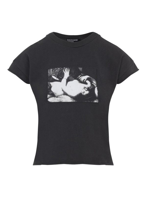 Enfants Riches Déprimés T-Shirt - Noir