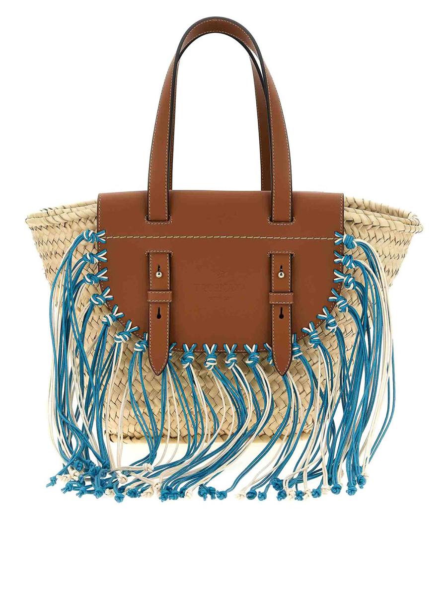 Cuba Lab Sac Bandoulière - Multicolor