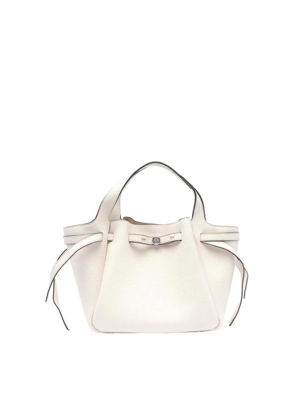 Tory Burch Sac Bandoulière - Blanc