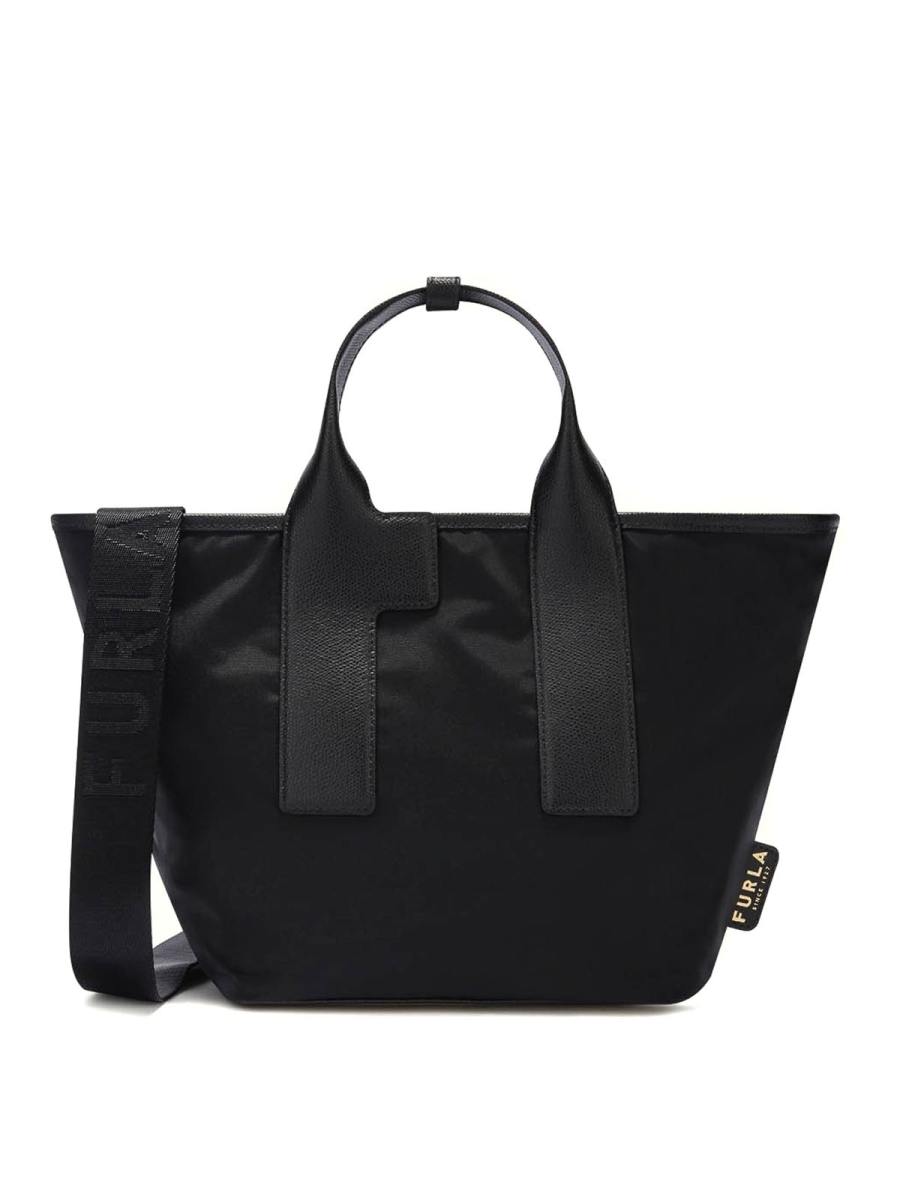Furla Sac Cabas - Noir