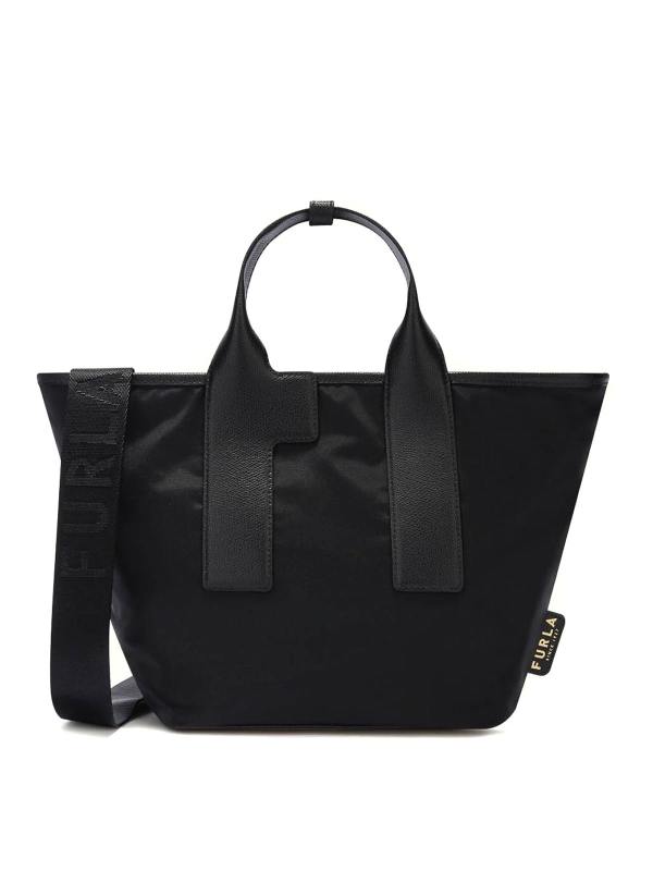 Furla Sac Cabas - Noir